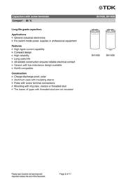 B41456B9479M3 datasheet.datasheet_page 2