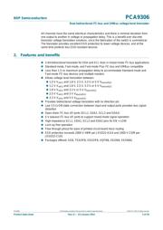 PCA9306DCUTE4 datasheet.datasheet_page 2