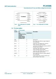 PCA9306DCTR 数据规格书 6