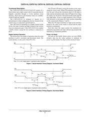 CAT5119TBI-50-T3 datasheet.datasheet_page 5