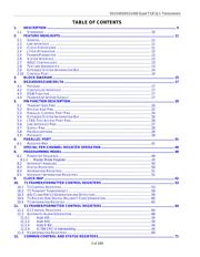 DS21458+ datasheet.datasheet_page 3