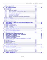 DS21458+ datasheet.datasheet_page 5