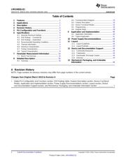 LMX2485QSQ/NOPB datasheet.datasheet_page 2