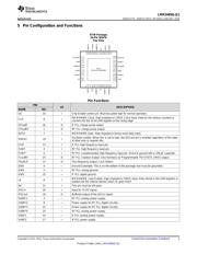 LMX2485QSQ/NOPB datasheet.datasheet_page 3