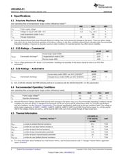 LMX2485QSQ/NOPB datasheet.datasheet_page 4