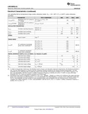 LMX2485QSQX/NOPB datasheet.datasheet_page 6