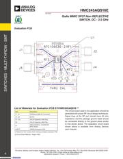 HMC245AQS16E datasheet.datasheet_page 6