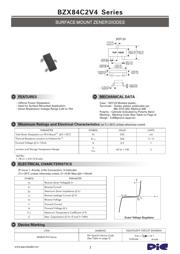 BZX84C7V5LT1 datasheet.datasheet_page 1