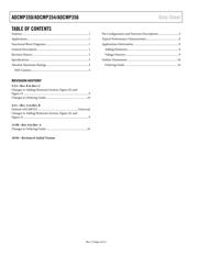 ADCMP350YKSZ-REEL7 datasheet.datasheet_page 2