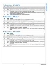 LM3410XMF datasheet.datasheet_page 4