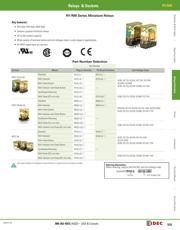 RY4S-UDC24V datasheet.datasheet_page 1