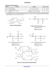 NL17SZ126DFT2G datasheet.datasheet_page 5