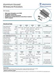 THS5047KJ datasheet.datasheet_page 1