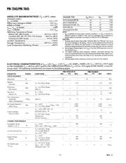 PM7545GP datasheet.datasheet_page 2