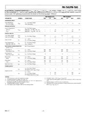 PM7545GP datasheet.datasheet_page 3