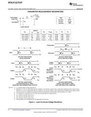 CLVC1G175MDCKREPG4 datasheet.datasheet_page 6