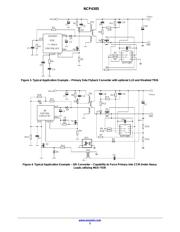 NCP4305QDR2G 数据规格书 3