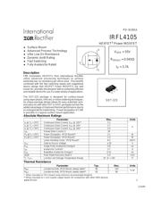 IRFL4105TR datasheet.datasheet_page 1