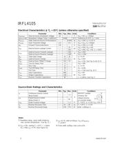 IRFL4105TR datasheet.datasheet_page 2