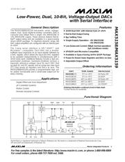 MAX5158EEE+T datasheet.datasheet_page 1