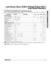 MAX5159CPE+ datasheet.datasheet_page 5