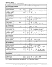 SP334ET-L datasheet.datasheet_page 3