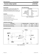 UA723 datasheet.datasheet_page 1