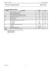 UA723 datasheet.datasheet_page 2