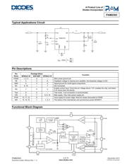 PAM2303CFGADJR 数据规格书 2