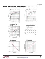 LTC3108EGN#PBF datasheet.datasheet_page 5