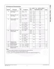 74AC11SCX datasheet.datasheet_page 3