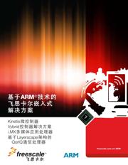 MCIMX280DVM4BR 数据规格书 1