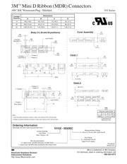 10168-6000EC 数据规格书 2