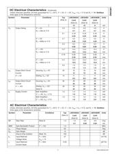 LMC6482IMX/NOPB datasheet.datasheet_page 4