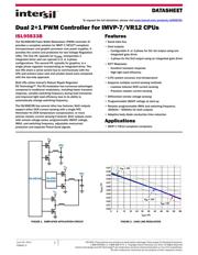 ISL95833BIRTZ-T datasheet.datasheet_page 1