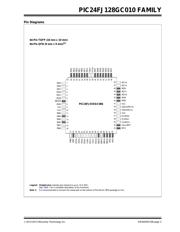 PIC24FJ64GC006-I/MR datasheet.datasheet_page 3