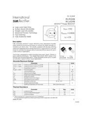 IRLR024 datasheet.datasheet_page 1