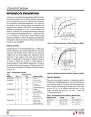 LT3465 datasheet.datasheet_page 6