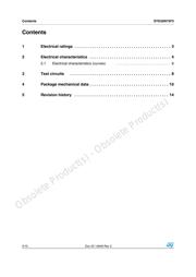STK20N75F3 datasheet.datasheet_page 2