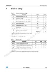 STK20N75F3 datasheet.datasheet_page 3