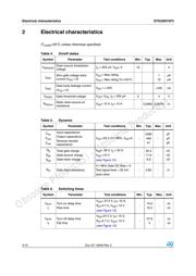 STK20N75F3 datasheet.datasheet_page 4