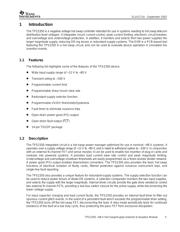 TPS2350EVM datasheet.datasheet_page 5