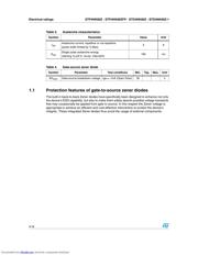 STP4NK80Z_06 datasheet.datasheet_page 4