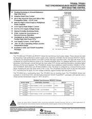 TPS2830PWP datasheet.datasheet_page 1