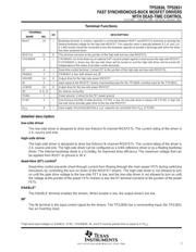 TPS2830PWPG4 datasheet.datasheet_page 3