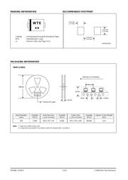 P6SMBJ30 数据规格书 5