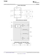 TPS22960DCNR datasheet.datasheet_page 2