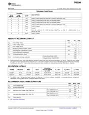 TPS22960DCNR datasheet.datasheet_page 3