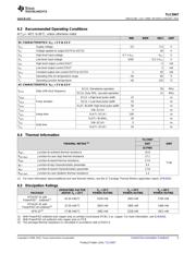 TLC5947RHBRG4 datasheet.datasheet_page 5