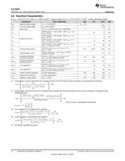 TLC5947RHBRG4 datasheet.datasheet_page 6